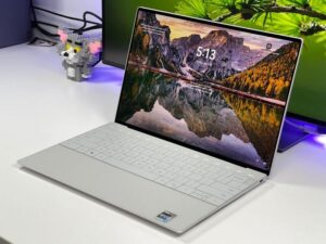 Dell Xps 13 Plus 9320 (2023) Thiết Kế đột Phá, Hiệu Năng đỉnh Cao