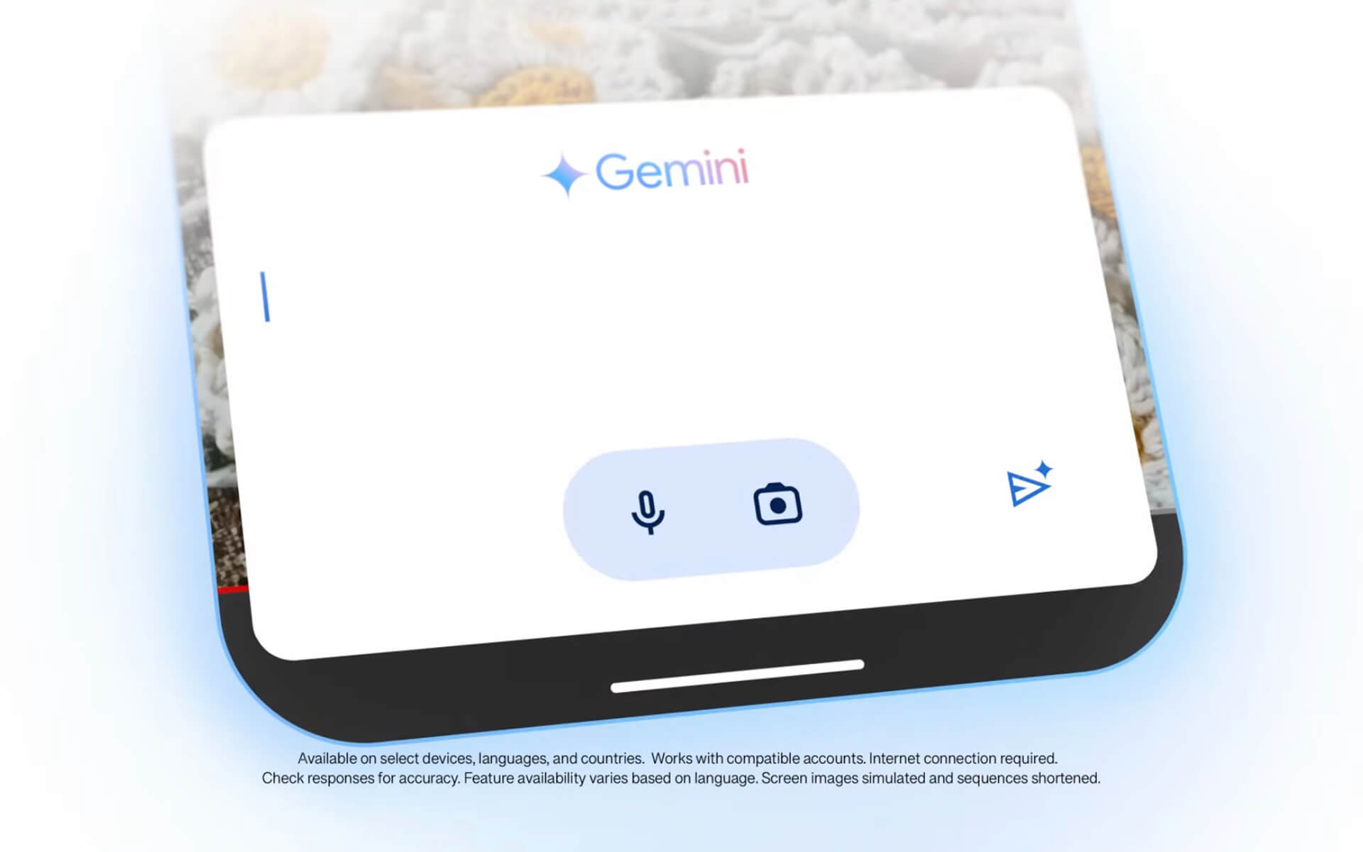 Gemini Live Đối Thủ Mới Của Google Assistant Trong Lĩnh Vực Ai