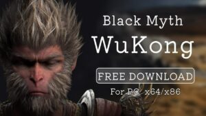 Cảnh Báo Người Dùng Black Myth Wukong Bản 'crack' Featured