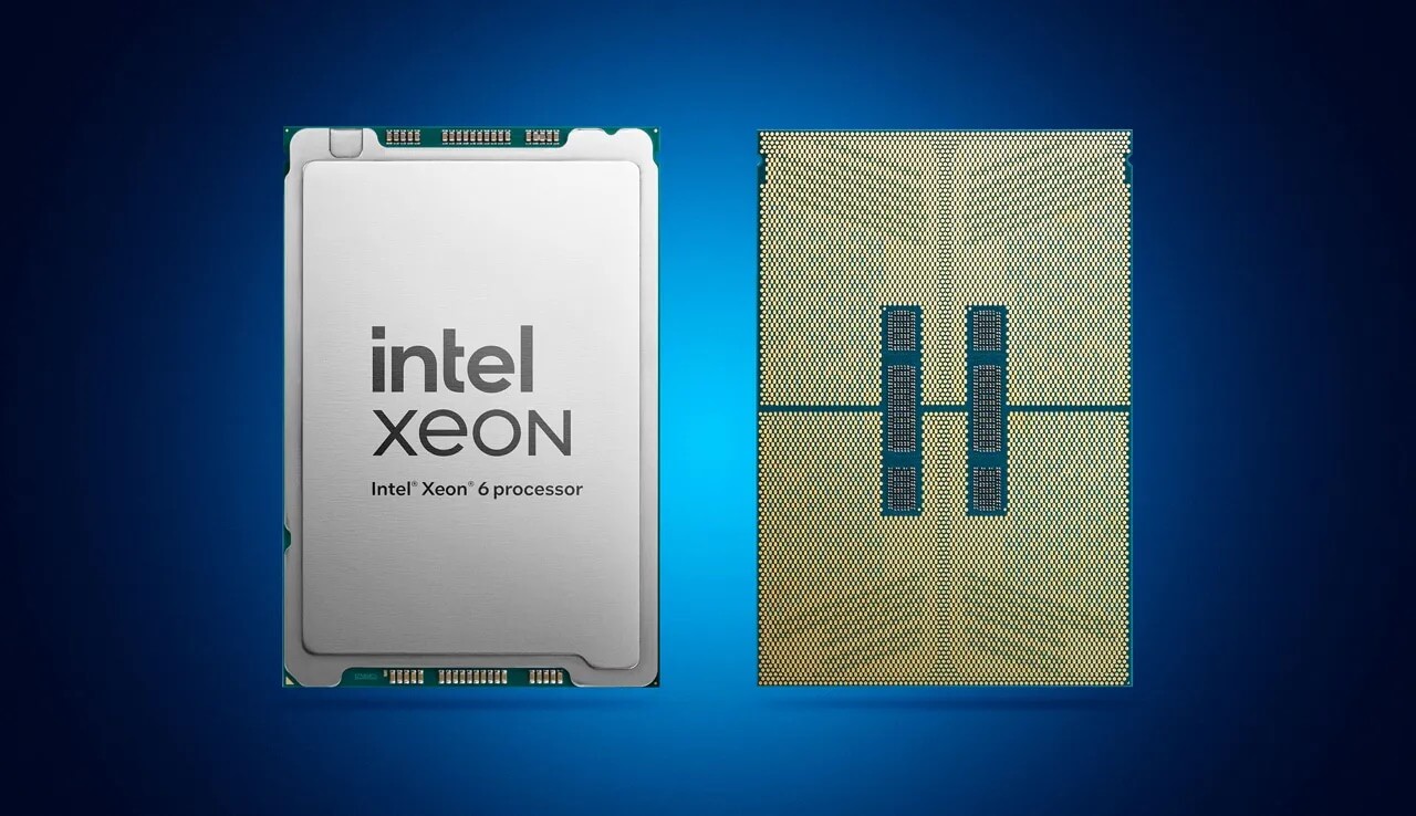 Intel Giới Thiệu Các Giải Pháp Ai Tích Hợp Xeon 6 Và Gaudi 3 Dành Cho Doanh Nghiệp