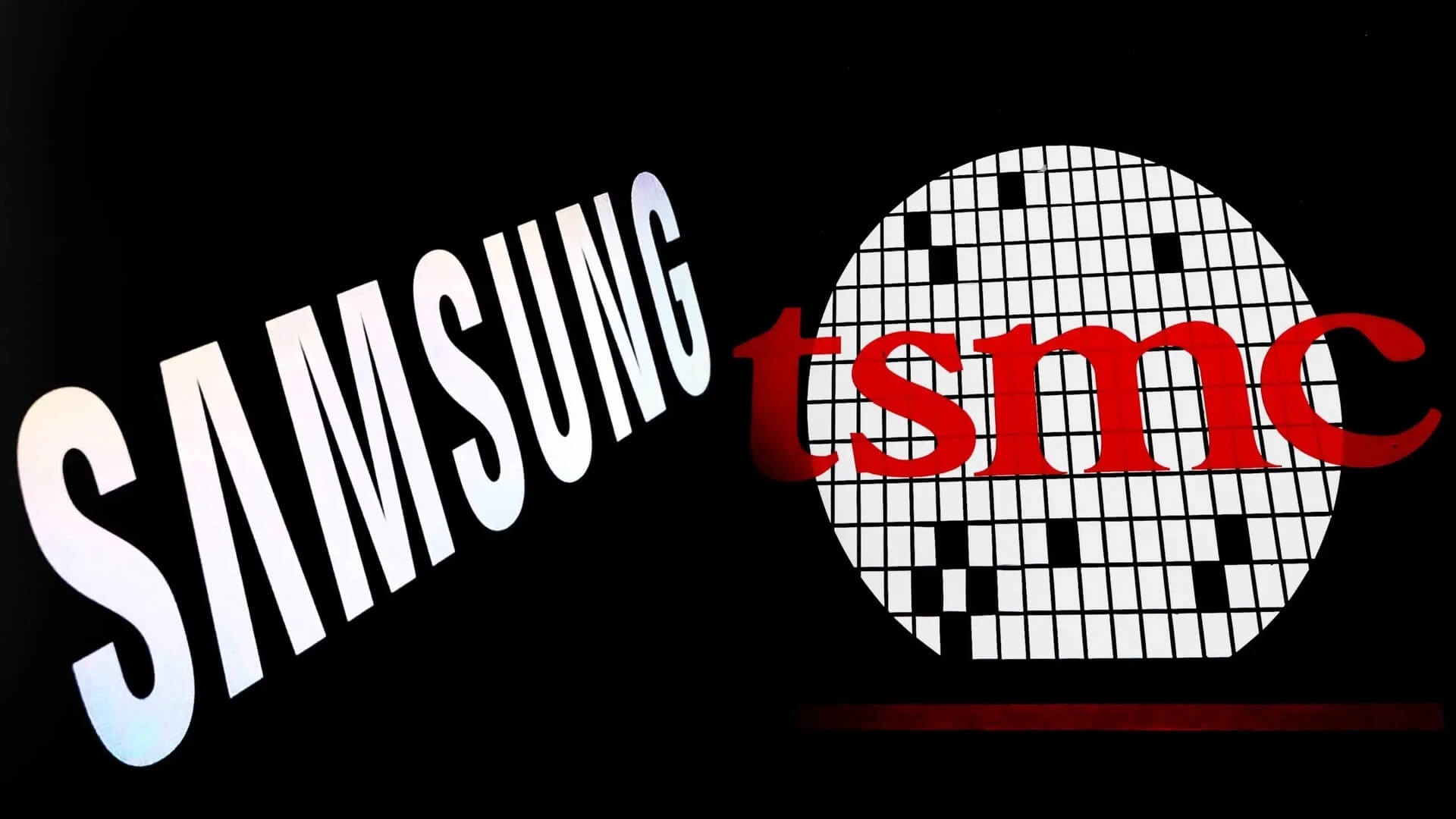 TSMC và Samsung bắt tay xây siêu nhà máy chip