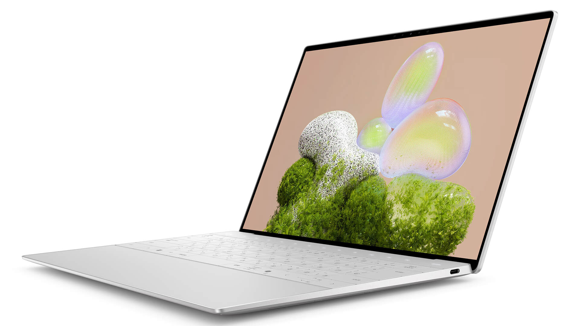 Đánh Giá Dell Xps 13 9350 Core Ultra Series 2 2025 Features 06