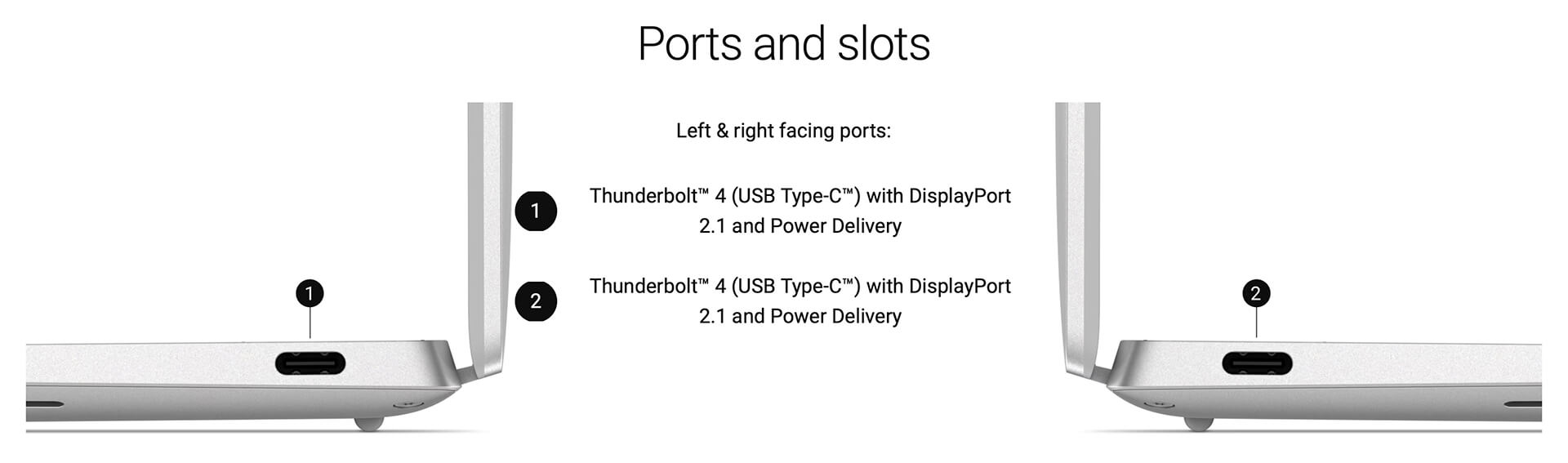 Đánh Giá Dell Xps 13 9350 Core Ultra Series 2 2025 Features 07