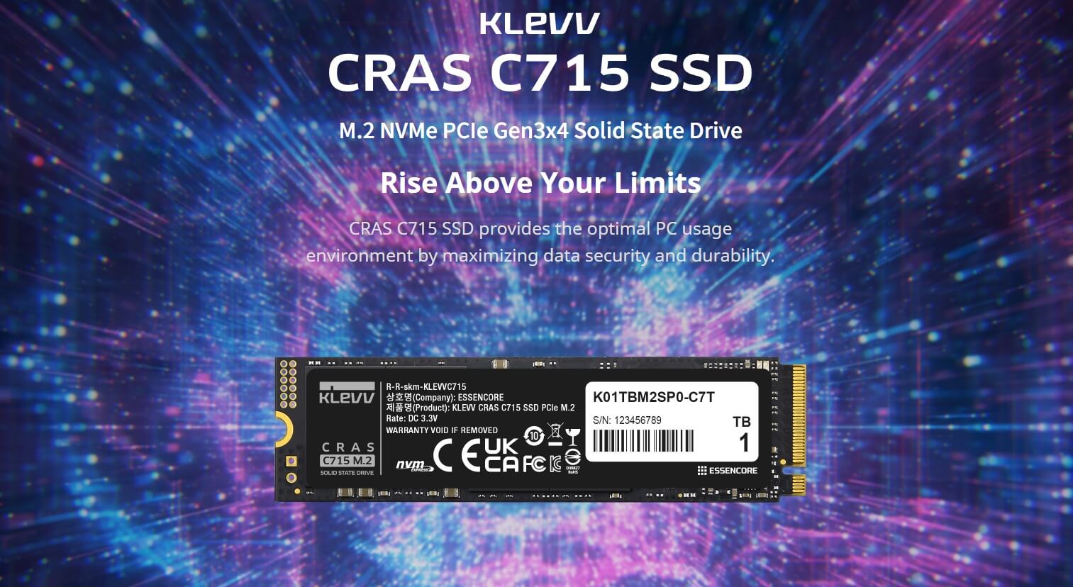 Hàng Loạt Ssd M.2 Pcie Gen3 Bắt đầu Ngừng Sản Xuất để Chuyển Sang Tiêu Chuẩn Mới Hơn 02