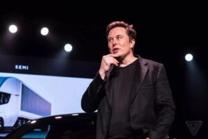 Tuyên Bố Lạ Từ X Của Elon Musk Featured