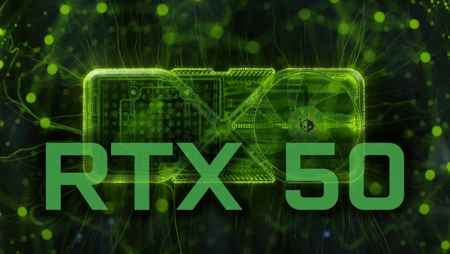 Nvidia Giới Thiệu Công Nghệ Gpu Tập Trung Vào Ai Tại Ces 2025 Featured