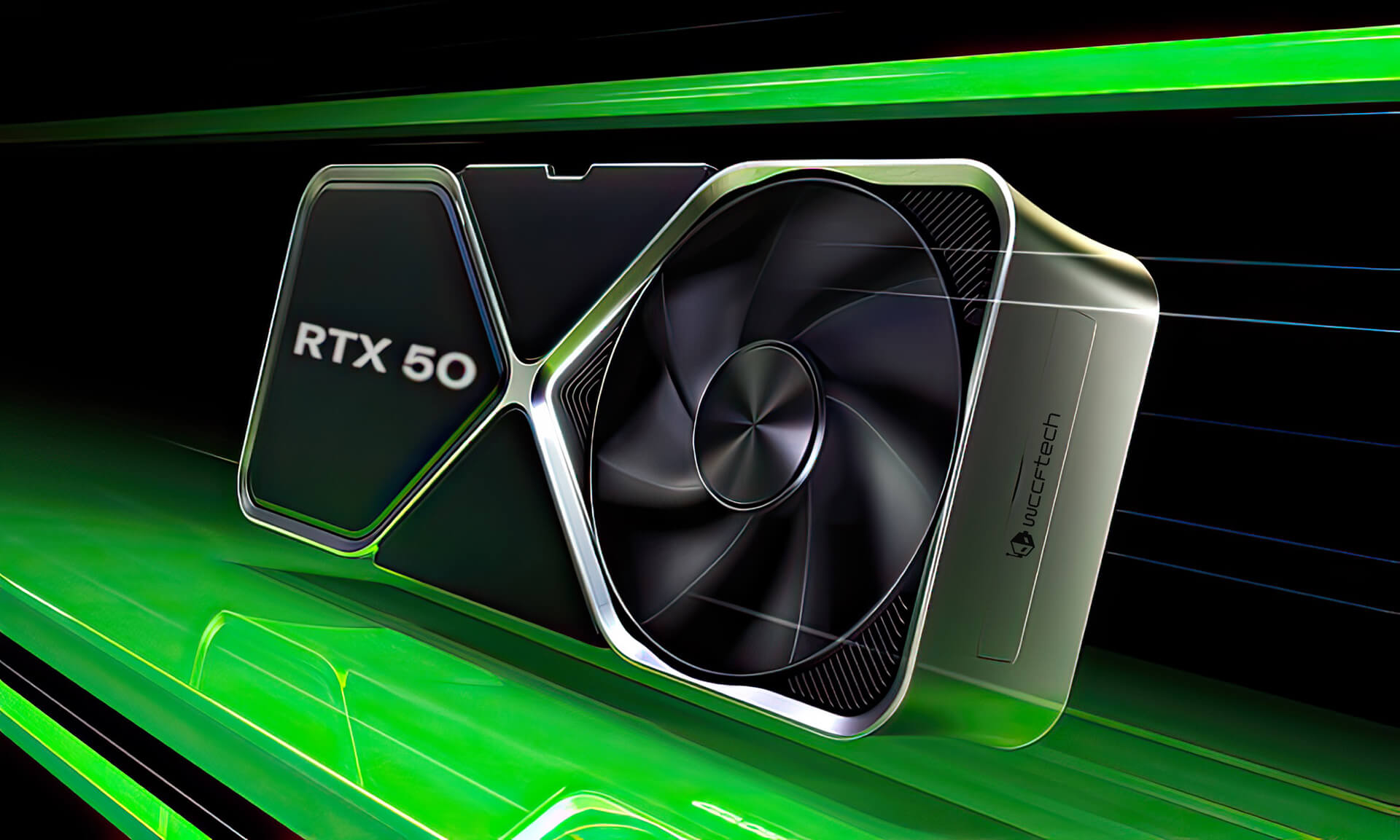 Nvidia Giới Thiệu Công Nghệ Gpu Tập Trung Vào Ai Tại Ces 2025