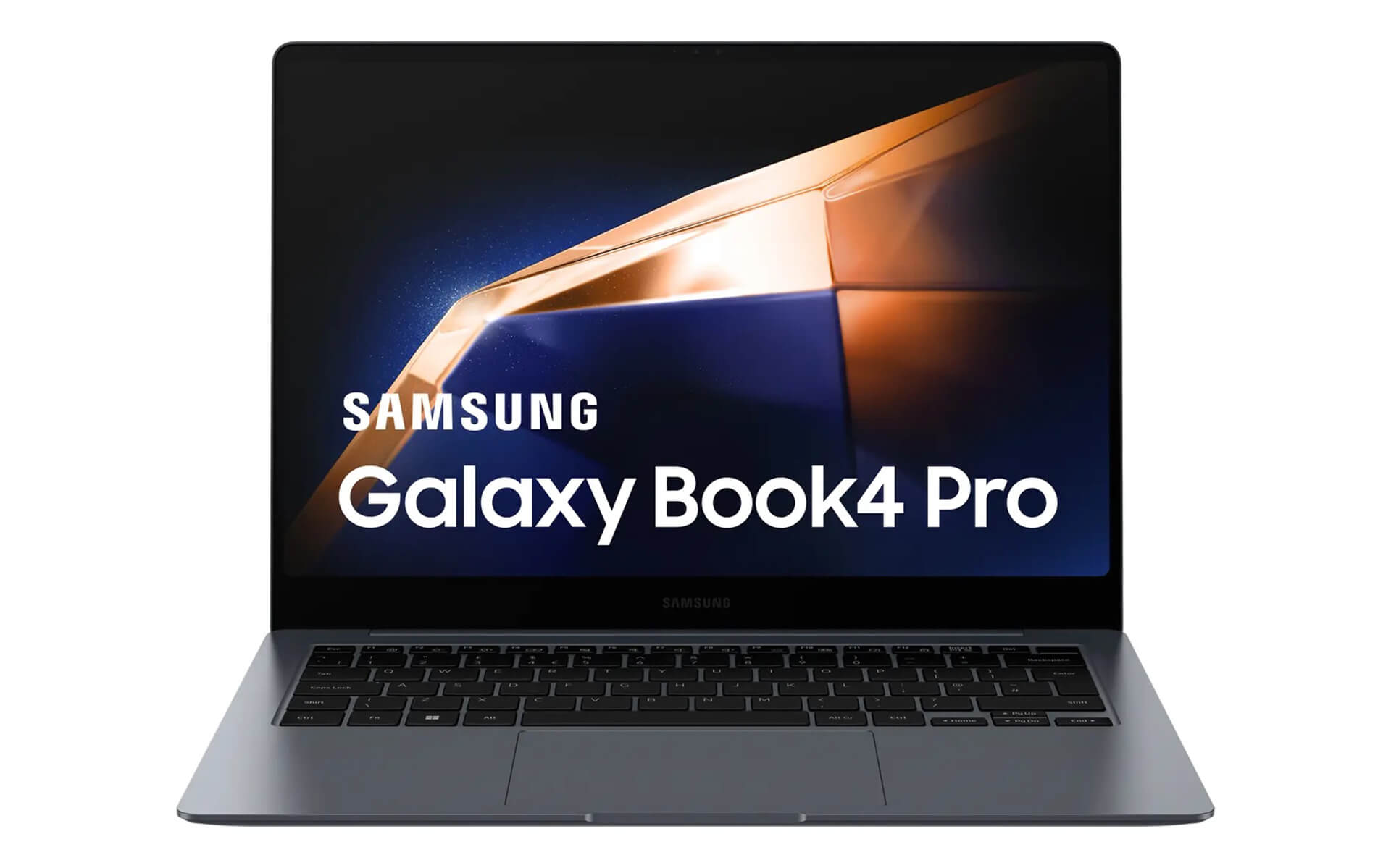 Samsung Galaxy Book4 Pro 14 2024 Mỏng Nhẹ, Mạnh Mẽ, đẳng Cấp 01