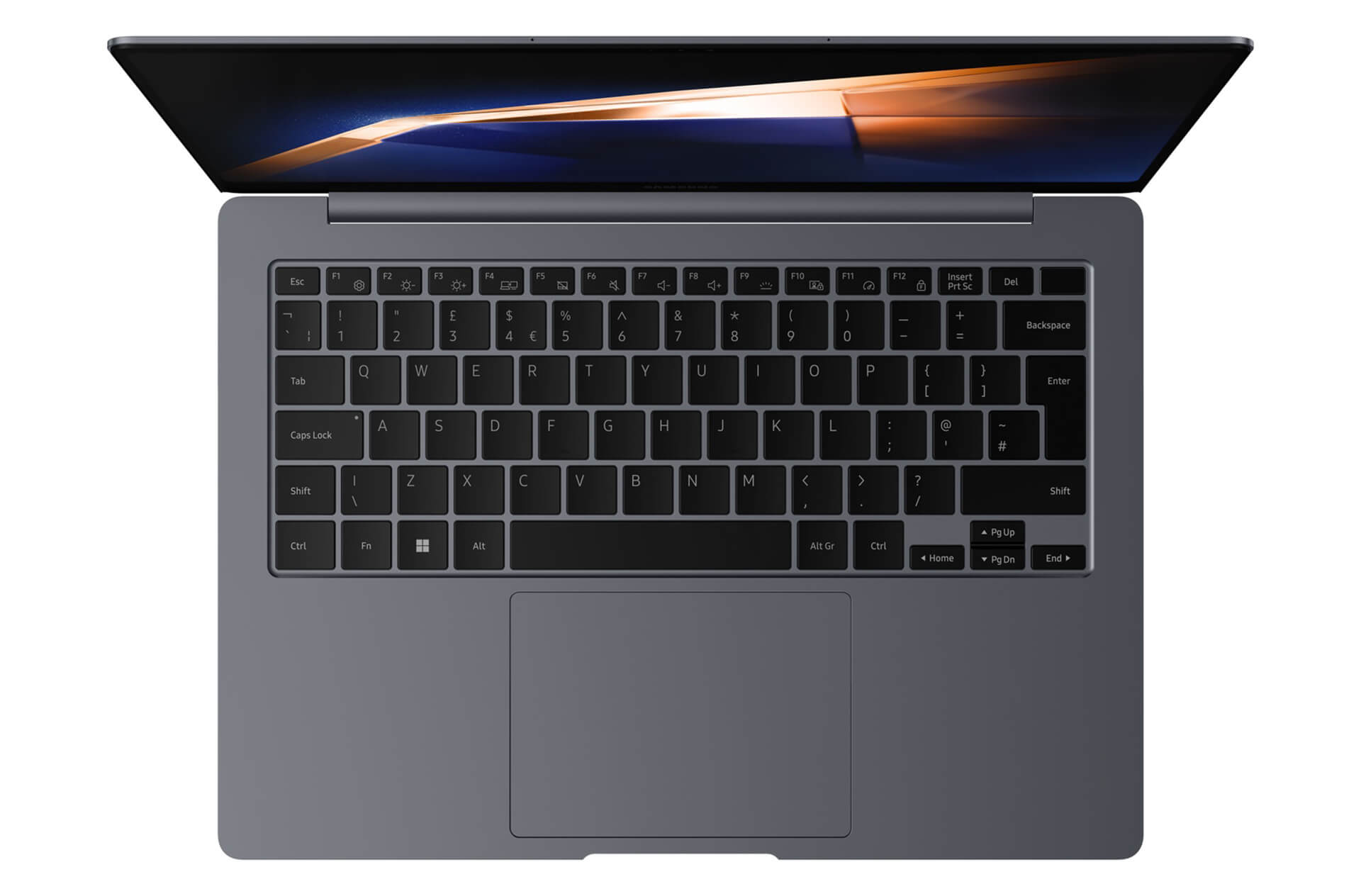 Samsung Galaxy Book4 Pro 14 2024 Mỏng Nhẹ, Mạnh Mẽ, đẳng Cấp 04