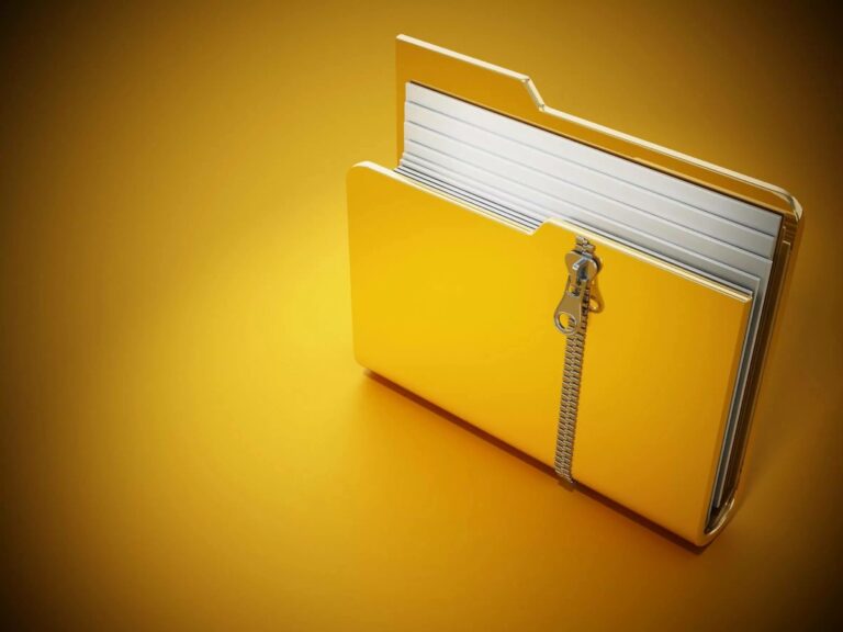 Windows 11 Cải Thiện Tốc độ Giải Nén File Explorer Tăng Hiệu Suất Cho Tệp Zip Featured