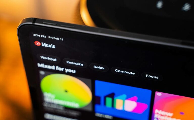 Youtube Music Thử Nghiệm Tạo Playlist Cá Nhân Hóa Bằng Ai Featured