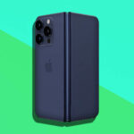 Iphone Gập Của Apple Có Thể Ra Mắt Năm 2026, Dự Kiến Chia Sẻ Công Nghệ Với Iphone 17 Air Featured