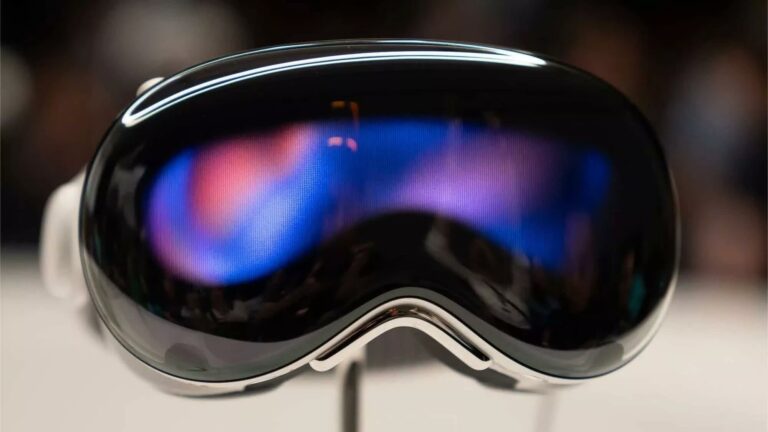 Apple Phát Triển Hai Headset Vr Mới, Trong đó Có Vision Pro 2 Nhẹ Và Rẻ Hơn Featured