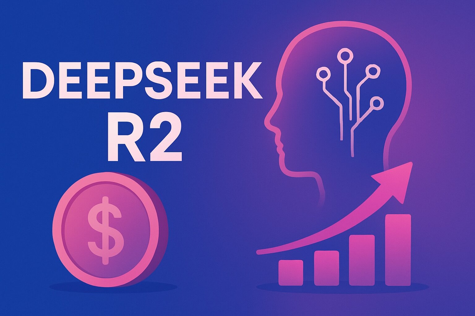 Deepseek R2 đột Phá Về Chi Phí, Hiệu Năng Và Công Nghệ Ai Nội địa Trung Quốc