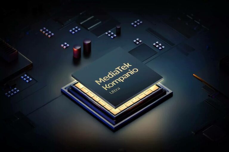 Mediatek Kompanio Ultra Bước Tiến Ai đột Phá Cho Chromebook Featured