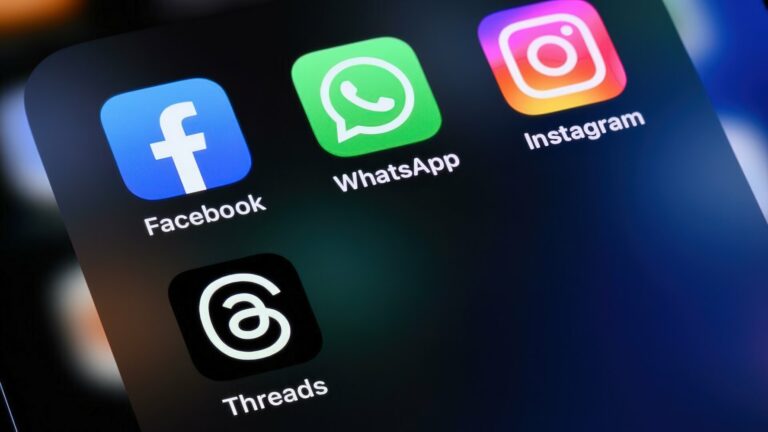 Meta đối Mặt Nguy Cơ Bị Buộc Chia Tách Instagram Và Whatsapp Trong Phiên Tòa Chống độc Quyền Featured