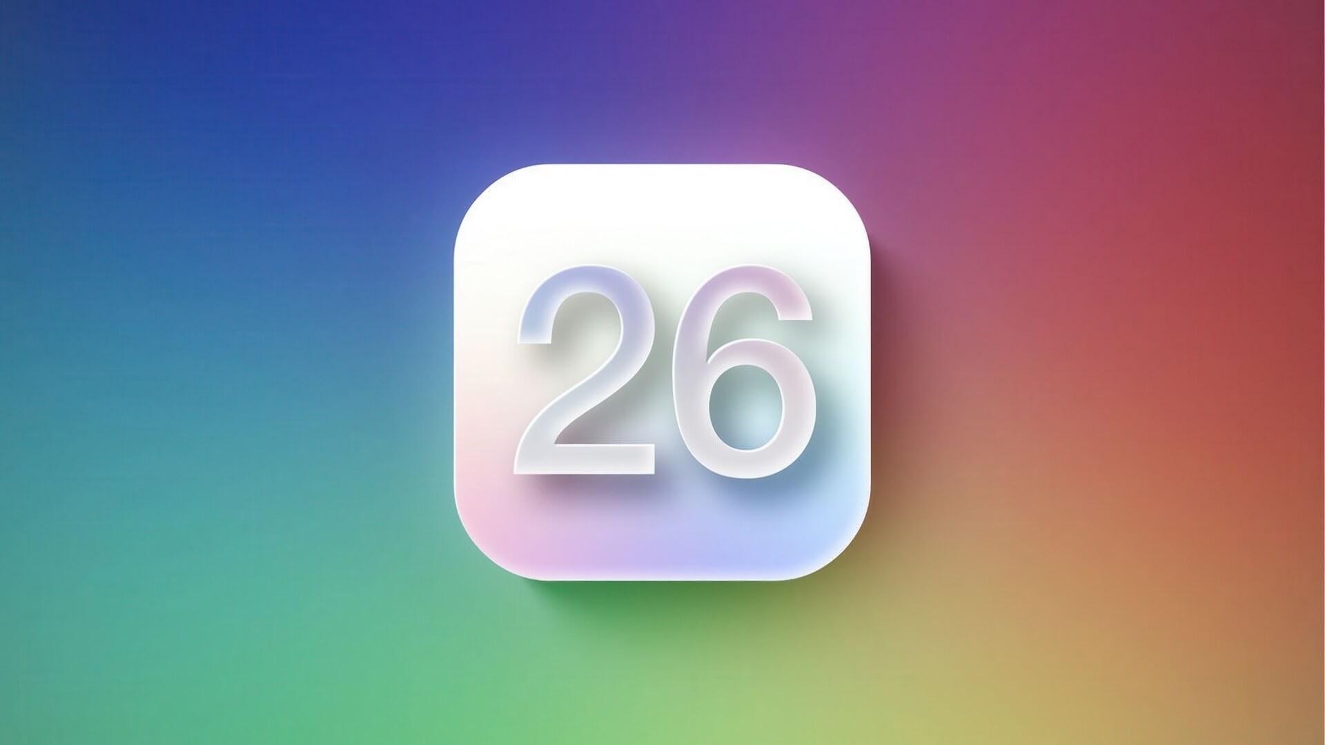 Apple Có Thể Giới Thiệu Ios 26 Tại Wwdc – Khép Lại Kỷ Nguyên đặt Tên Truyền Thống Featured