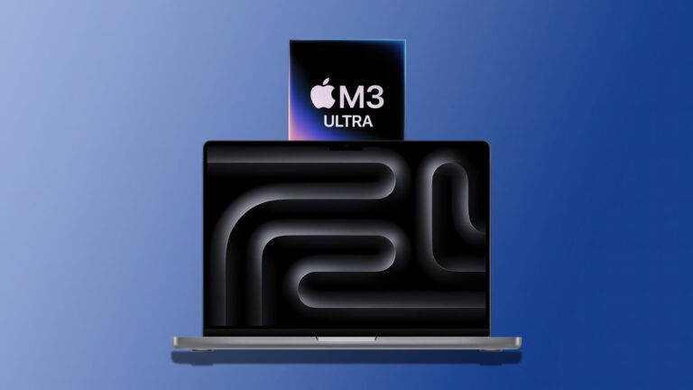 Apple Thử Nghiệm M3 Ultra Trên Macbook Pro Bằng Chứng Rò Rỉ Từ Ios 18 Featured