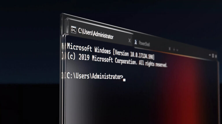 Microsoft Ra Mắt Ms Dos Editor – Trình Soạn Thảo Dòng Lệnh Mới Cho Windows 11 Featured