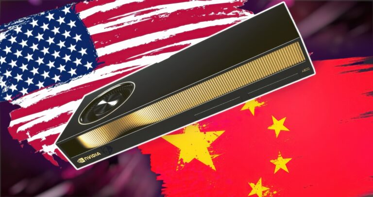 Nvidia Blackwell Ra Mắt Chip Ai Trung Quốc Giá Rẻ, Dự Kiến Thu Về 10 Tỷ Usd Năm 2025 Featured