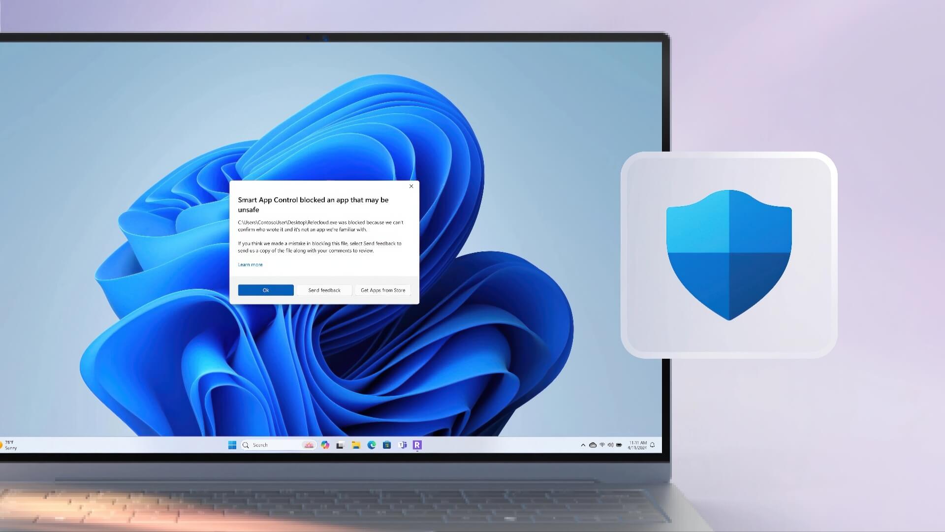 Smart App Control Windows 11 Có Thực Sự Là Giải Pháp Antivirus Hàng đầu Như Microsoft Tuyên Bố