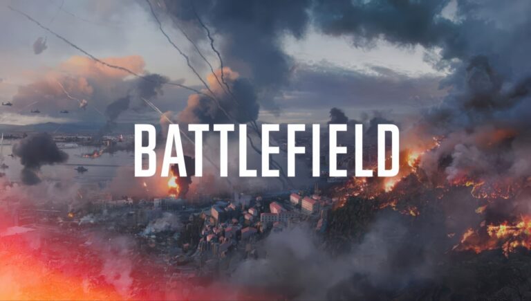 Battlefield 6 Rò Rỉ Video Gameplay Rush Mode