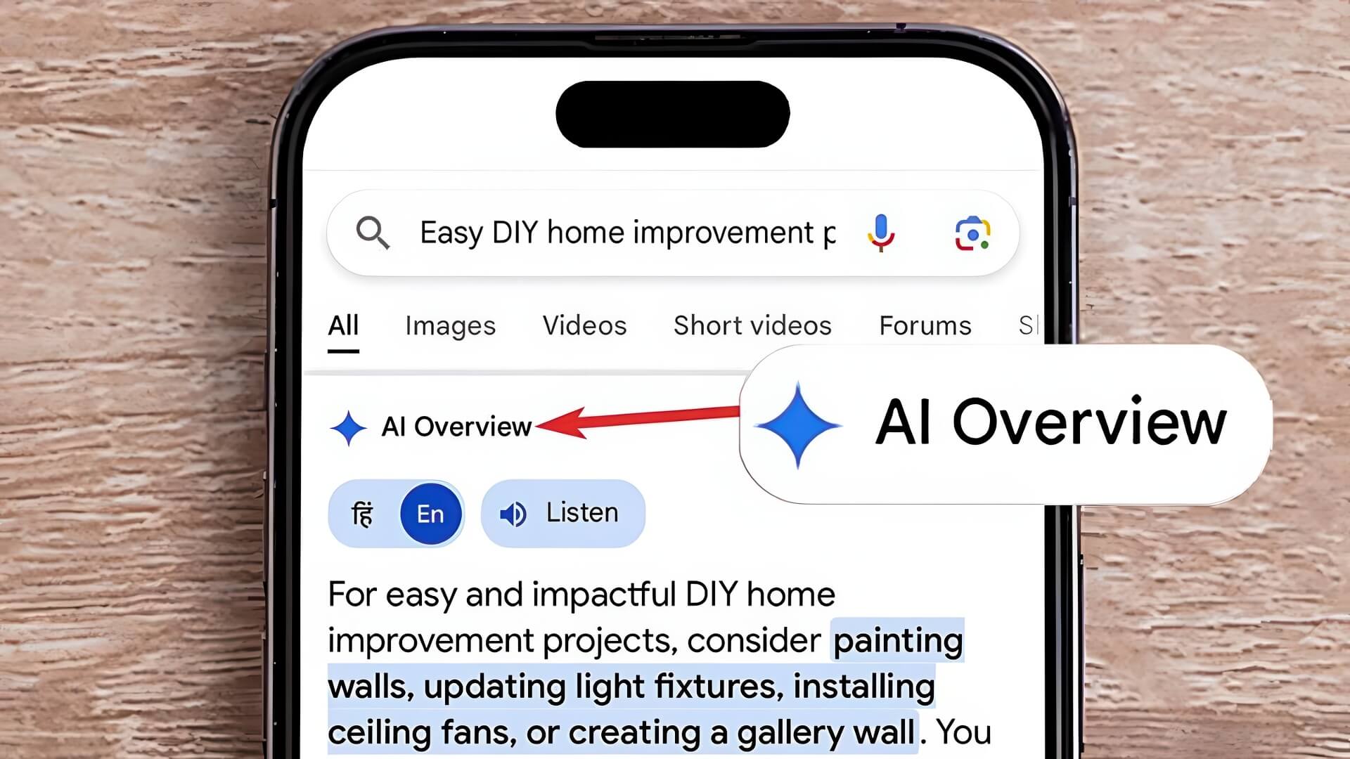 Google Search Lao đao Vì Ai Search Chatgpt Và Các Công Cụ Ai Khiến Website Mất Người Dùng Và Tiền