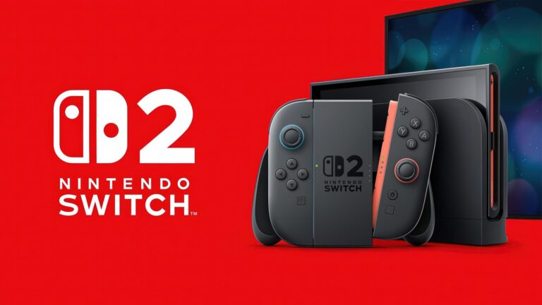 Màn Hình Nintendo Switch 2 Gây Tranh Cãi Lcd Kém Chất Lượng, Hdr Gây Thất Vọng