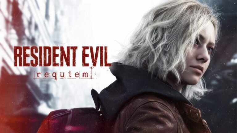 Resident Evil Requiem Chính Thức Ra Mắt Ngày Phát Hành, Nền Tảng Và Những điểm Nổi Bật