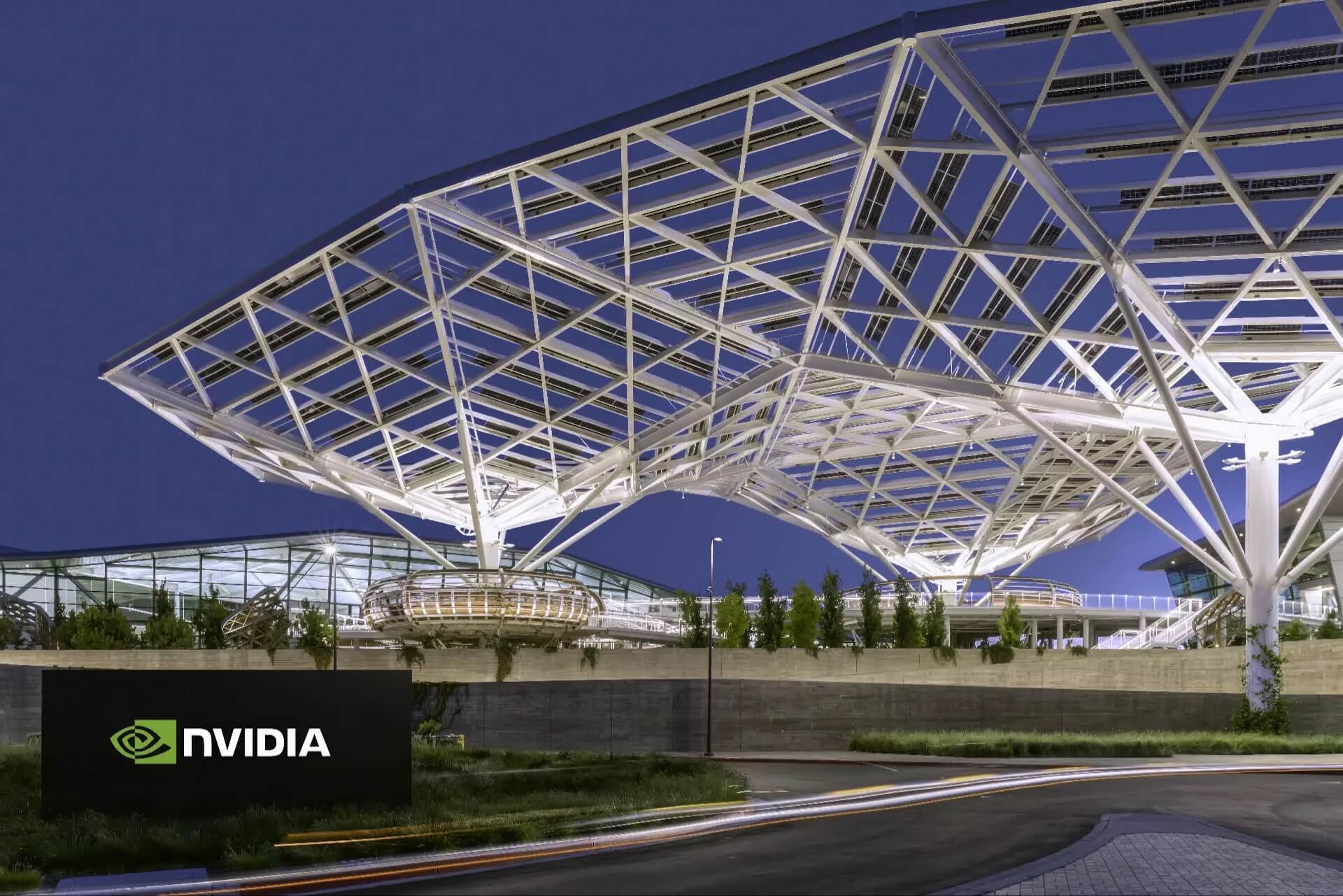 Nvidia Trở Thành Công Ty Giá Trị Nhất Thế Giới Nhờ Bùng Nổ Ai Featured