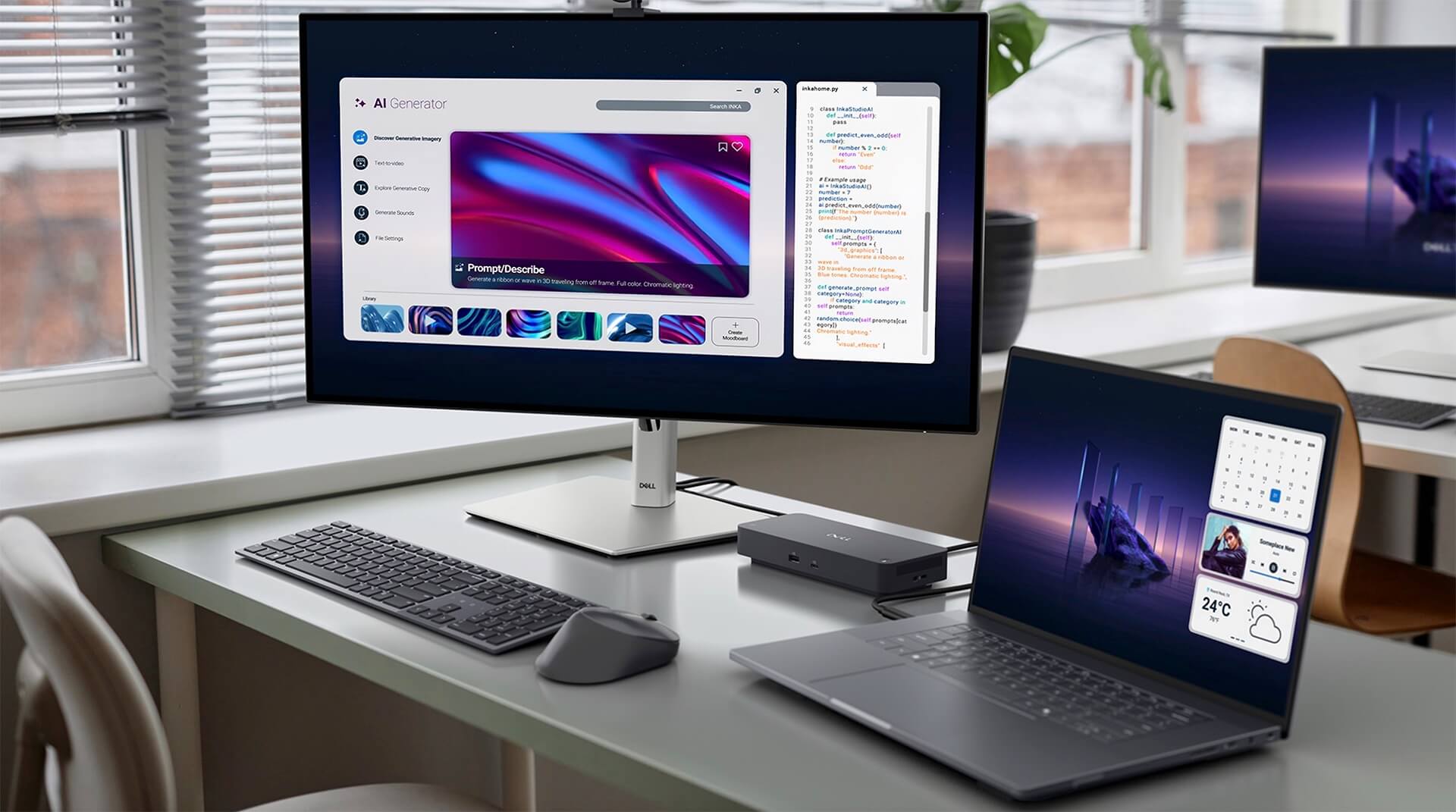 Đánh Giá Nhanh Dell Pro Max 16 Premium (2025) Workstation Cao Cấp Cho Kỹ Sư Và Chuyên Gia Sáng Tạo H3