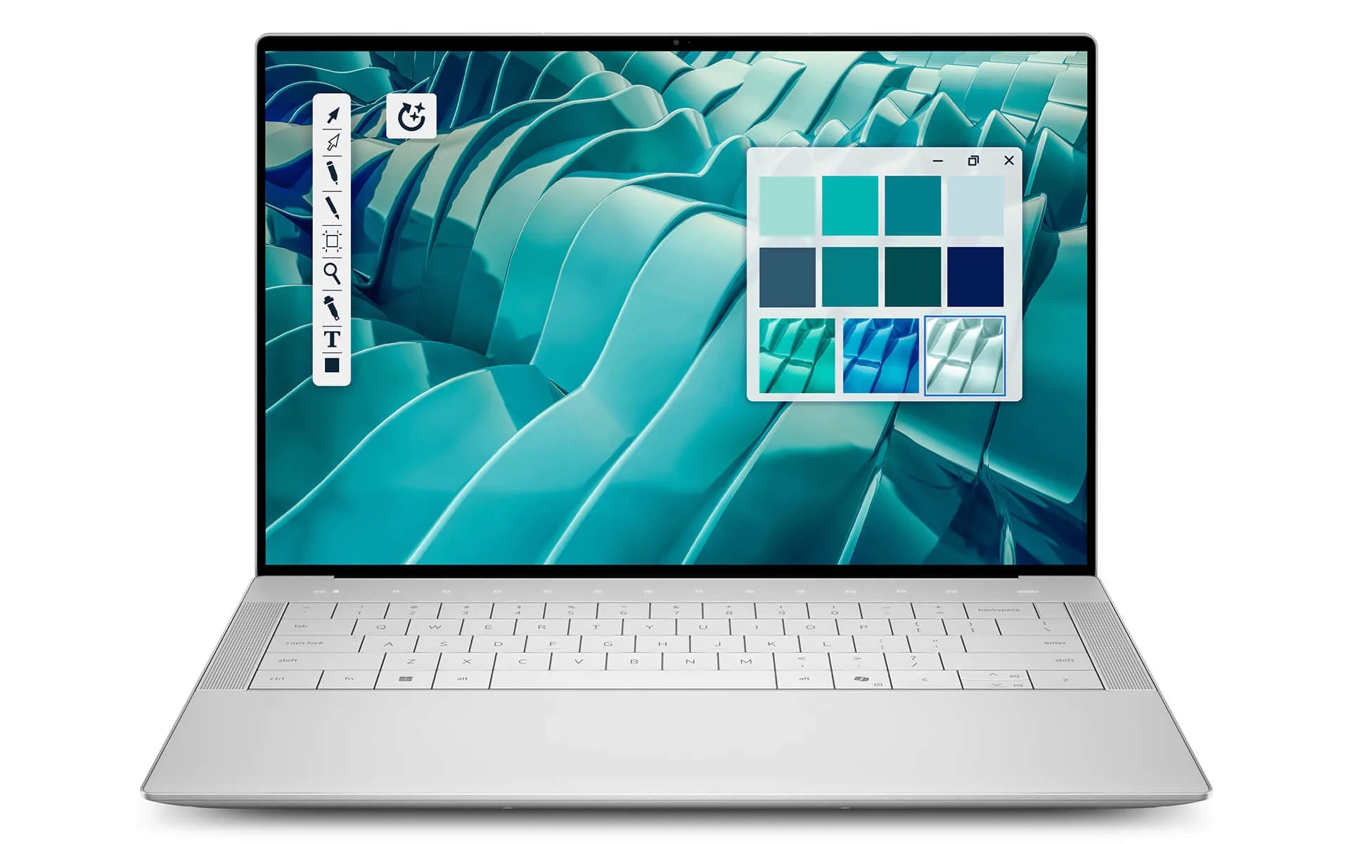 Dell 14 Premium Da14250 (2025) – Laptop Doanh Nhân Cao Cấp H2
