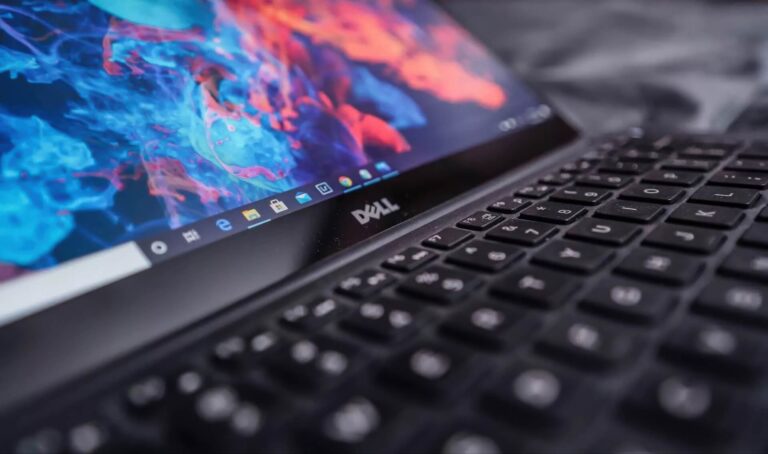 Dell Vá Lỗ Hổng Bảo Mật Nghiêm Trọng Revault ảnh Hưởng Hàng Triệu Laptop Doanh Nghiệp Featured