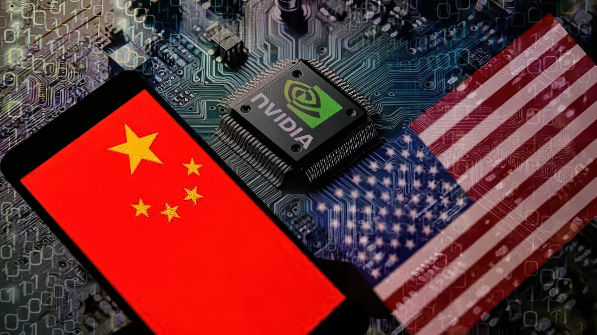 Nvidia H20 Ai Được Cấp Phép Xuất Khẩu Nhưng Vướng Tồn đọng Lớn Tại Mỹ Featured