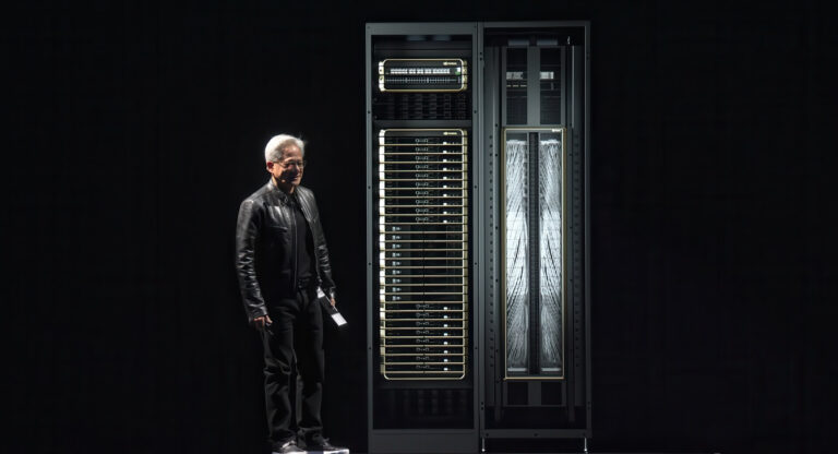 Nvidia đặt Cược Vào Công Nghệ đồng, Hoãn Bước Tiến Với Silicon Photonics Featured