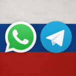 Nga Hạn Chế Whatsapp Và Telegram Sau Khi Hai Nền Tảng Từ Chối Chia Sẻ Dữ Liệu Người Dùng Featured