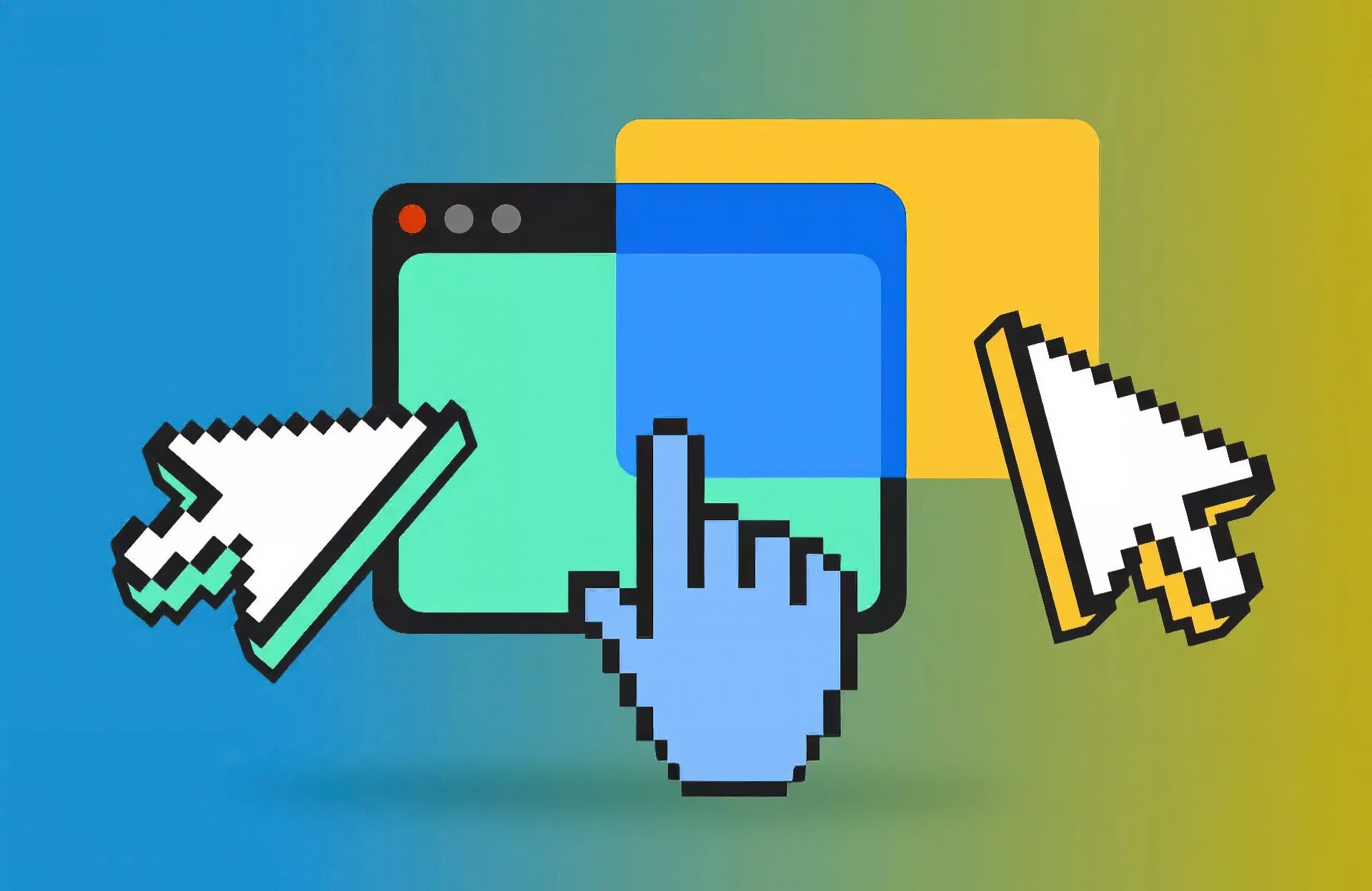 Nhiều Trình Quản Lý Mật Khẩu Dính Lỗ Hổng Clickjacking Nghiêm Trọng Featured