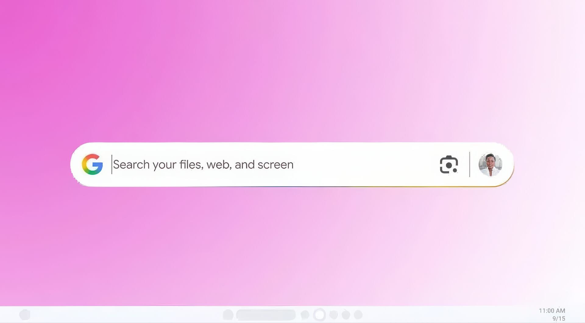 Google ra mắt ứng dụng tìm kiếm AI thử nghiệm cho Windows