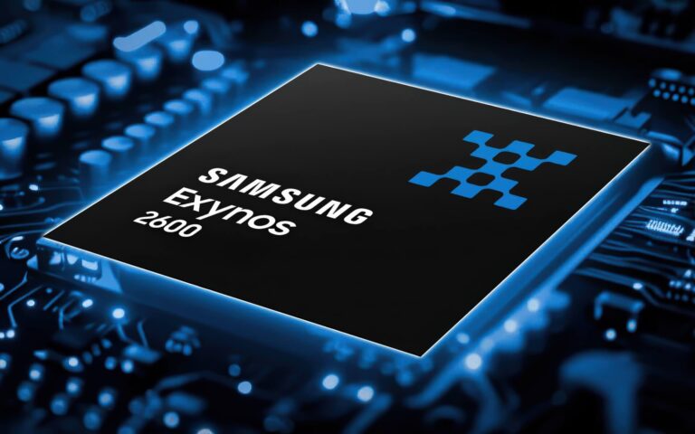 Samsung sẵn sàng sản xuất Exynos 2600 cho Galaxy S26
