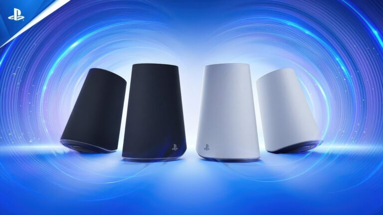 Sony Pulse Elevate Loa Không Dây Dành Cho Game Thủ Pc Featured