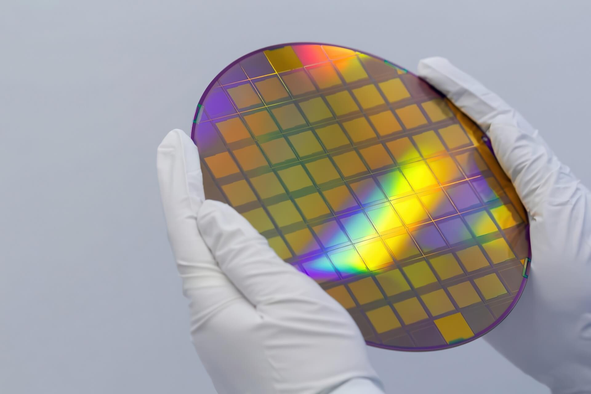 TSMC 2nm hút khách, nhu cầu bùng nổ từ HPC và AI