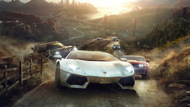The Crew hồi sinh nhờ cộng đồng sau khi Ubisoft đóng server
