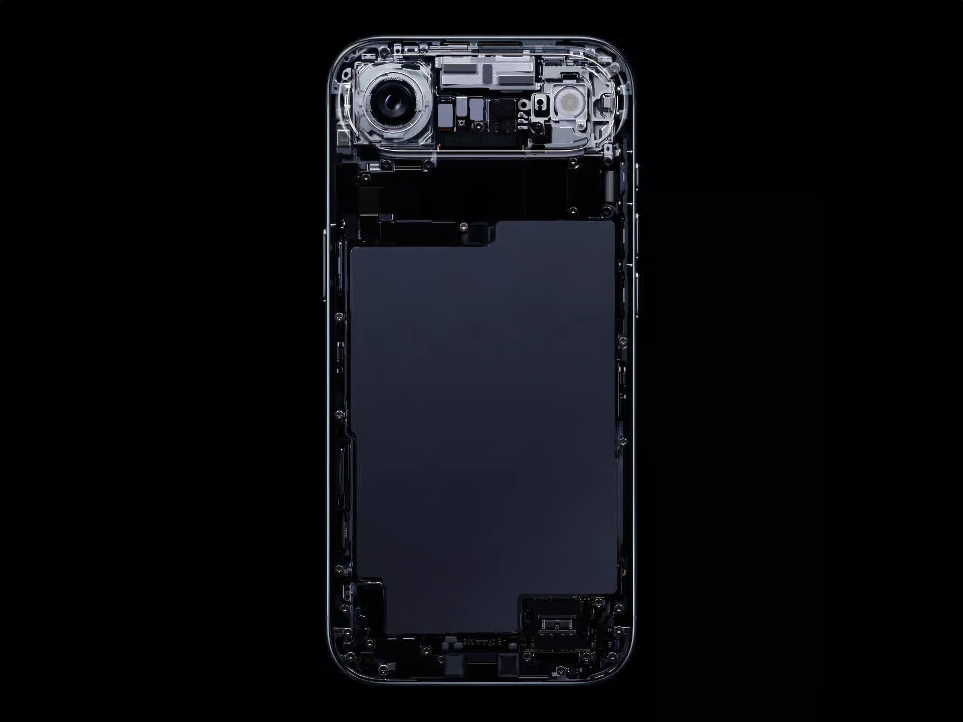 Iphone Air Mới Mỏng Nhẹ, Khung Titan, Chip A19 Pro 02