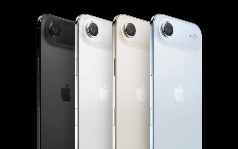 Iphone Air Mới Mỏng Nhẹ, Khung Titan, Chip A19 Pro Featured
