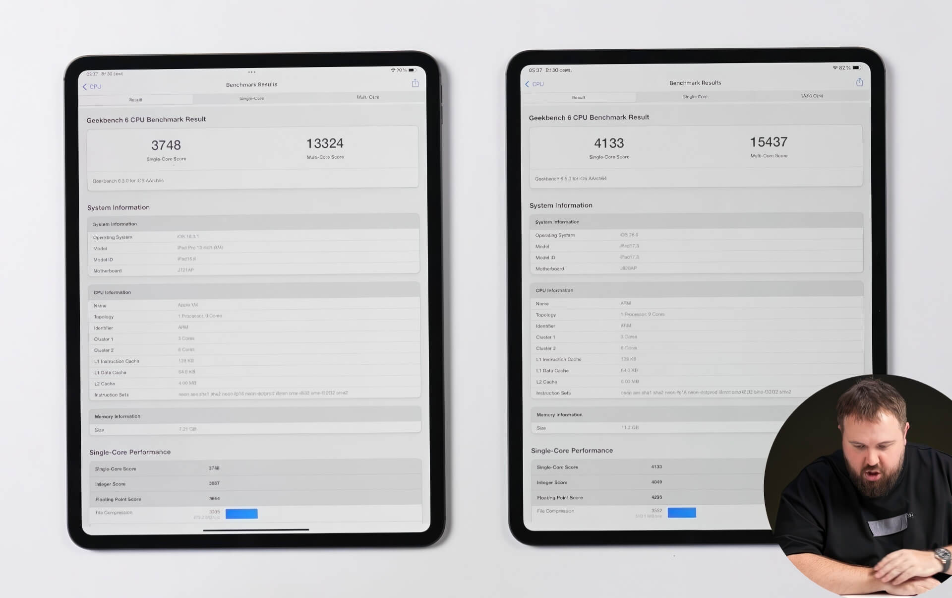 Apple M5 Ipad Pro Vs M4 Ipad Pro Những Khác Biệt Tinh Tế 03