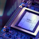 Intel "bắt tay" NVIDIA Blackwell - Tạo máy chủ AI lai Gaudi 3 đầy tham vọng