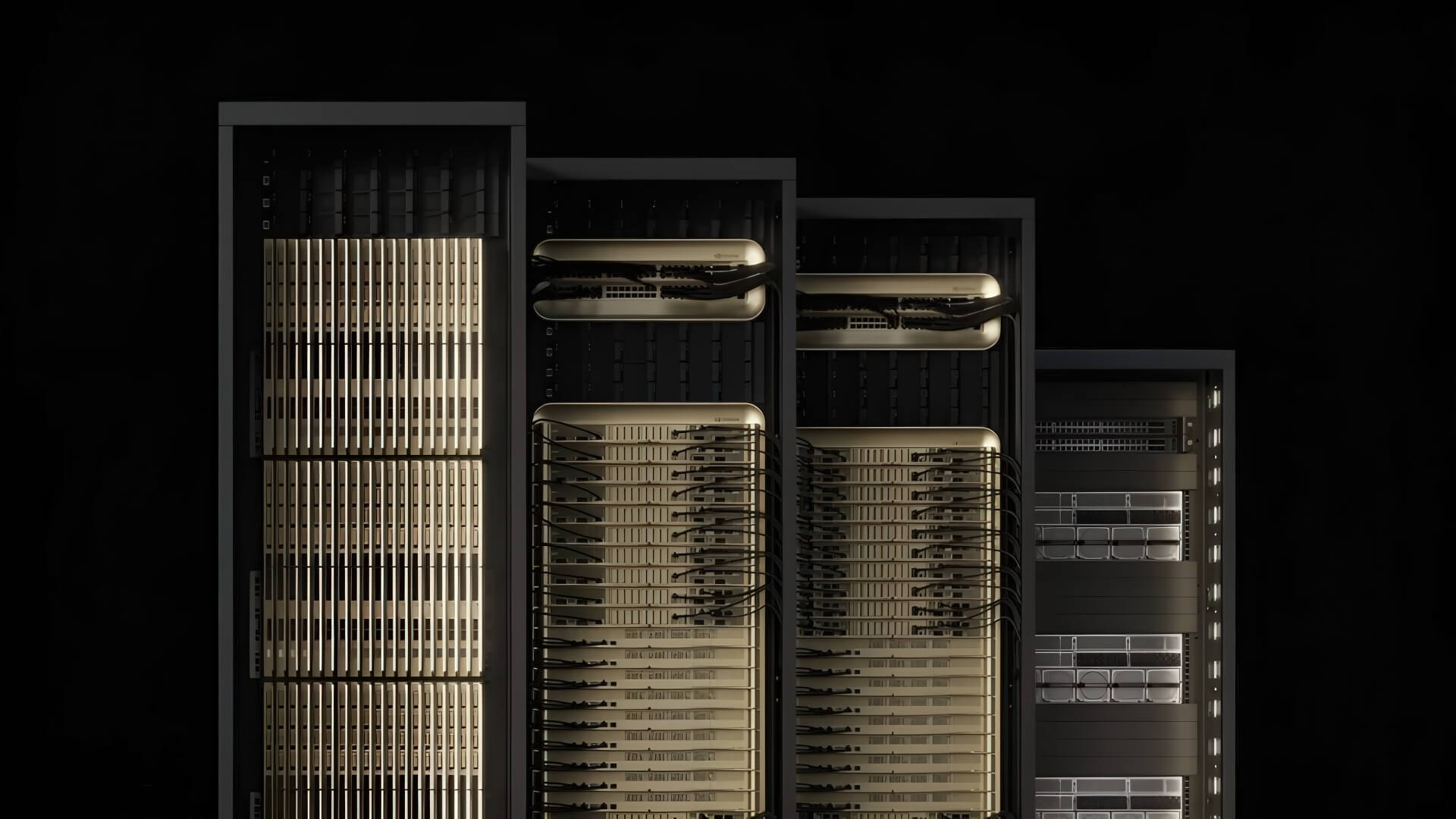 Máy Chủ Ai Vera Rubin đỉnh Cao Của Nvidia đã được Foxconn Phát Triển Featured
