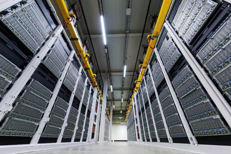 Microsoft đặt Mục Tiêu Vượt Qua Nvidia Trong Cuộc đua Trung Tâm Dữ Liệu Ai Featured