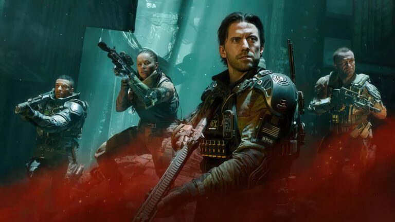 Call Of Duty Black Ops 7 Bị Chê Vì Chiến Dịch Cốt Truyện ưu Tiên Online Featured