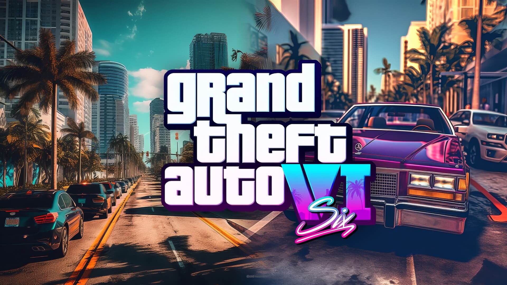 GTA VI lại hoãn - Dự kiến ra mắt vào tháng 11 năm 2026